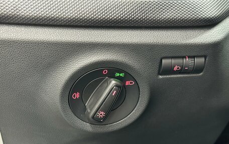 Volkswagen Polo VI (EU Market), 2021 год, 1 792 200 рублей, 8 фотография