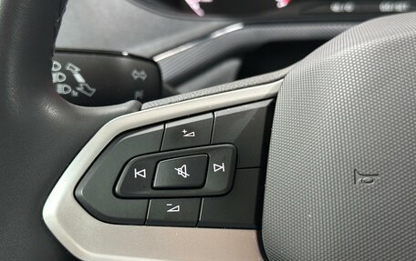 Volkswagen Polo VI (EU Market), 2021 год, 1 792 200 рублей, 12 фотография