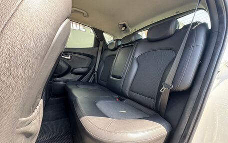 Hyundai ix35 I рестайлинг, 2012 год, 1 285 000 рублей, 13 фотография