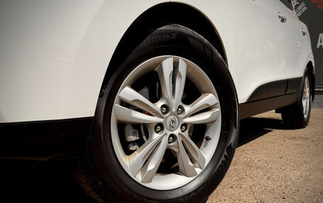 Hyundai ix35 I рестайлинг, 2012 год, 1 285 000 рублей, 10 фотография