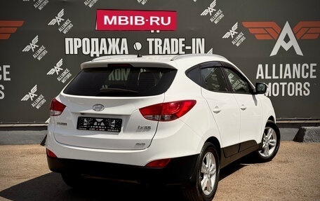 Hyundai ix35 I рестайлинг, 2012 год, 1 285 000 рублей, 8 фотография