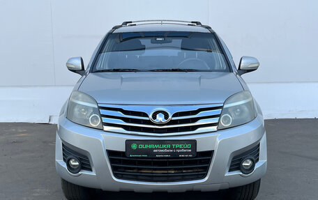 Great Wall Hover H3 I, 2013 год, 555 000 рублей, 2 фотография