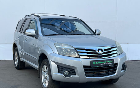 Great Wall Hover H3 I, 2013 год, 555 000 рублей, 3 фотография