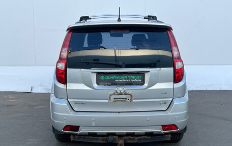 Great Wall Hover H3 I, 2013 год, 555 000 рублей, 6 фотография