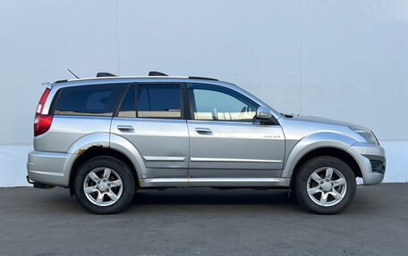 Great Wall Hover H3 I, 2013 год, 555 000 рублей, 4 фотография