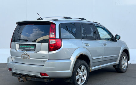 Great Wall Hover H3 I, 2013 год, 555 000 рублей, 5 фотография