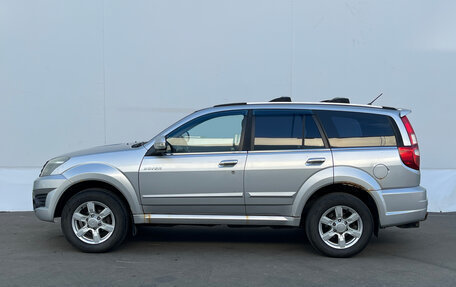 Great Wall Hover H3 I, 2013 год, 555 000 рублей, 8 фотография