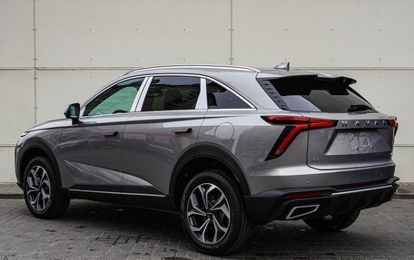Haval F7, 2025 год, 3 499 000 рублей, 12 фотография