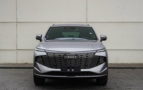 Haval F7, 2025 год, 3 499 000 рублей, 17 фотография