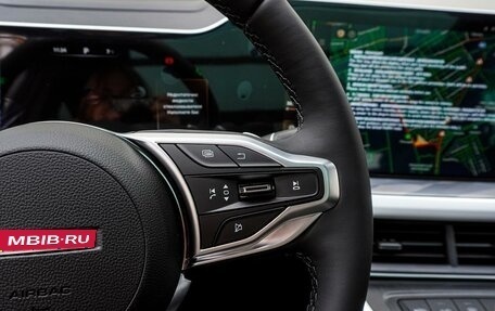 Haval F7, 2025 год, 3 499 000 рублей, 13 фотография