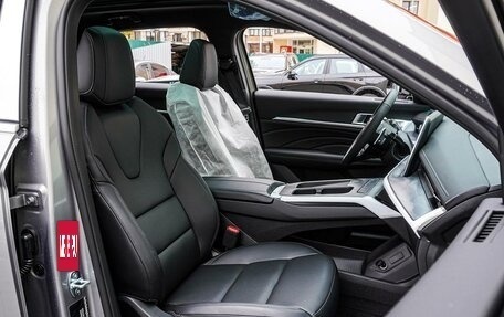 Haval F7, 2025 год, 3 499 000 рублей, 22 фотография