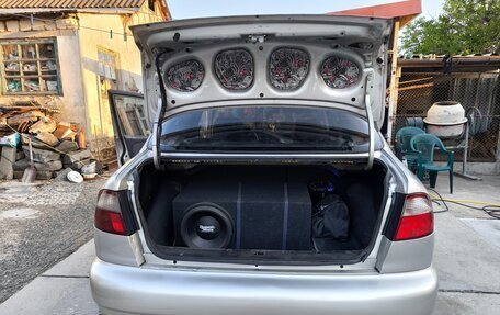 Daewoo Lanos, 2004 год, 350 000 рублей, 4 фотография