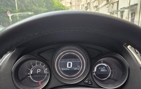 Citroen C4 II рестайлинг, 2018 год, 1 590 000 рублей, 7 фотография