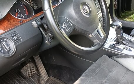Volkswagen Passat B6, 2010 год, 715 000 рублей, 6 фотография