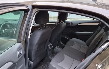 Citroen C4 II рестайлинг, 2018 год, 1 590 000 рублей, 6 фотография