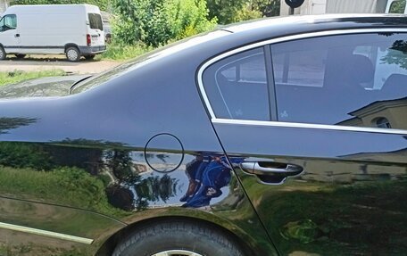 Volkswagen Passat B6, 2010 год, 715 000 рублей, 2 фотография