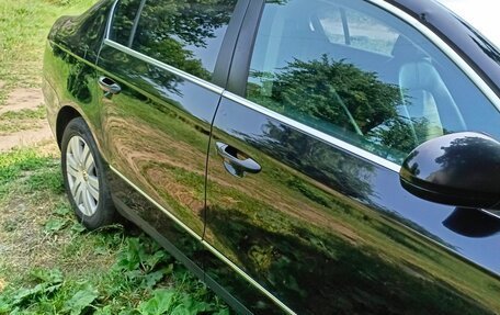 Volkswagen Passat B6, 2010 год, 715 000 рублей, 3 фотография