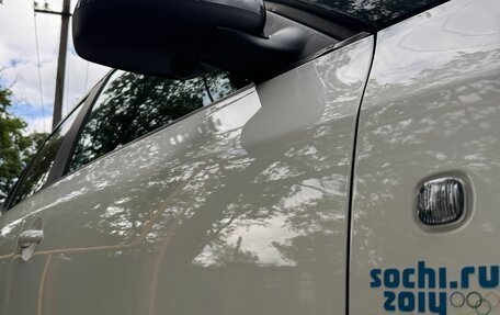 Skoda Fabia II, 2013 год, 1 080 000 рублей, 15 фотография