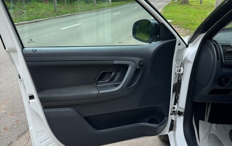 Skoda Fabia II, 2013 год, 1 080 000 рублей, 19 фотография