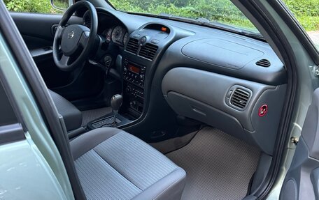 Nissan Almera Classic, 2007 год, 780 000 рублей, 12 фотография