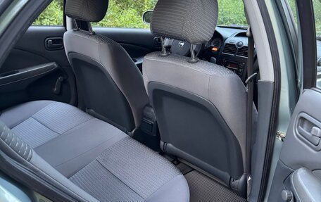Nissan Almera Classic, 2007 год, 780 000 рублей, 11 фотография