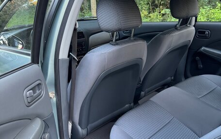 Nissan Almera Classic, 2007 год, 780 000 рублей, 10 фотография
