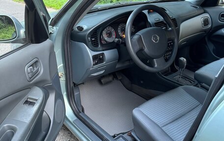 Nissan Almera Classic, 2007 год, 780 000 рублей, 9 фотография