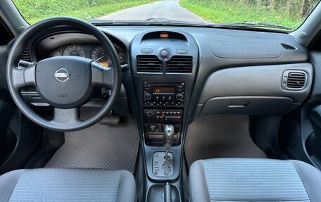 Nissan Almera Classic, 2007 год, 780 000 рублей, 13 фотография