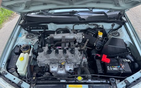 Nissan Almera Classic, 2007 год, 780 000 рублей, 14 фотография