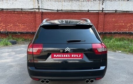 Citroen C5 II, 2011 год, 1 000 000 рублей, 2 фотография
