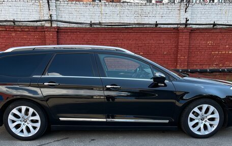 Citroen C5 II, 2011 год, 1 000 000 рублей, 4 фотография