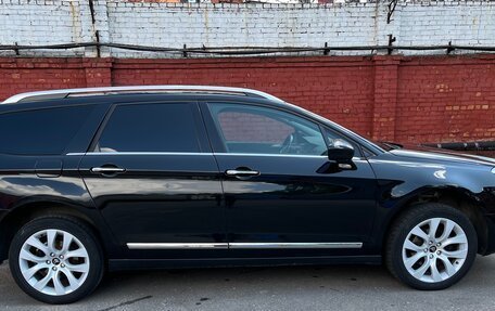 Citroen C5 II, 2011 год, 1 000 000 рублей, 5 фотография