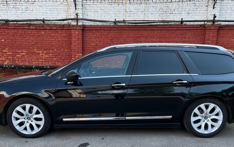 Citroen C5 II, 2011 год, 1 000 000 рублей, 6 фотография