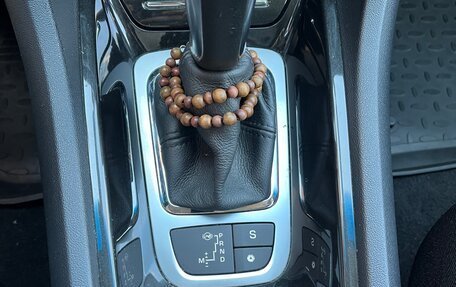 Citroen C5 II, 2011 год, 1 000 000 рублей, 17 фотография