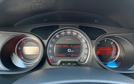 Citroen C5 II, 2011 год, 1 000 000 рублей, 14 фотография