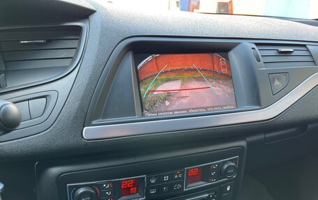 Citroen C5 II, 2011 год, 1 000 000 рублей, 16 фотография