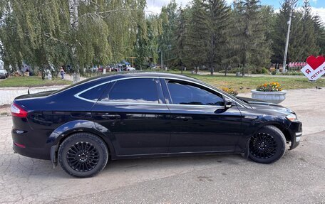 Ford Mondeo IV, 2011 год, 600 000 рублей, 6 фотография