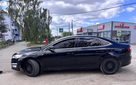 Ford Mondeo IV, 2011 год, 600 000 рублей, 4 фотография