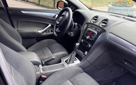 Ford Mondeo IV, 2011 год, 600 000 рублей, 7 фотография