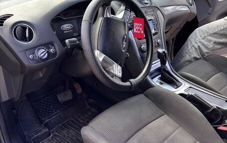 Ford Mondeo IV, 2011 год, 600 000 рублей, 8 фотография