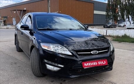 Ford Mondeo IV, 2011 год, 600 000 рублей, 3 фотография