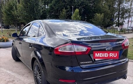 Ford Mondeo IV, 2011 год, 600 000 рублей, 5 фотография