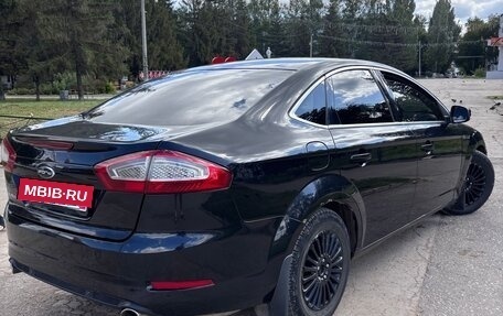 Ford Mondeo IV, 2011 год, 600 000 рублей, 2 фотография
