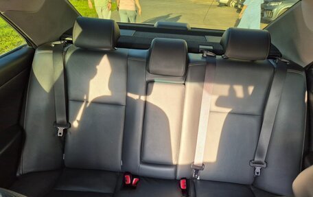 Toyota Camry, 2015 год, 2 099 000 рублей, 13 фотография