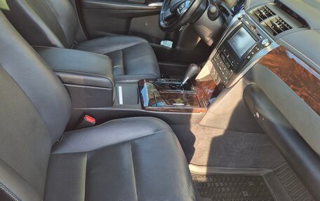 Toyota Camry, 2015 год, 2 099 000 рублей, 12 фотография
