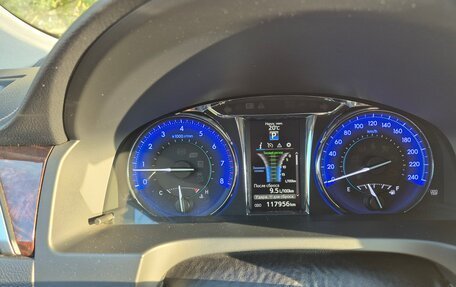 Toyota Camry, 2015 год, 2 099 000 рублей, 17 фотография