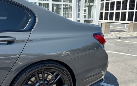 BMW 7 серия, 2019 год, 7 700 000 рублей, 5 фотография