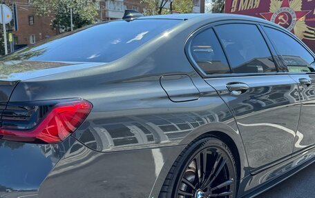 BMW 7 серия, 2019 год, 7 700 000 рублей, 9 фотография