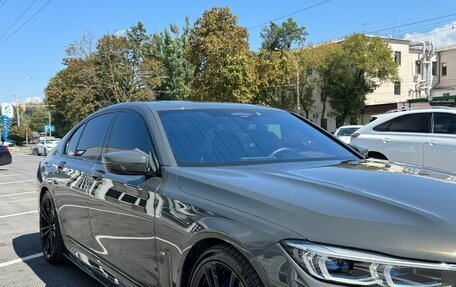 BMW 7 серия, 2019 год, 7 700 000 рублей, 10 фотография