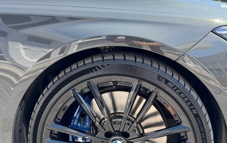 BMW 7 серия, 2019 год, 7 700 000 рублей, 11 фотография